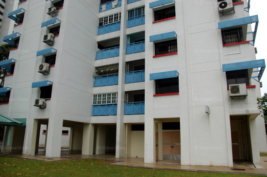 Blk 604 Senja Road (Bukit Panjang), HDB 5 Rooms #212002